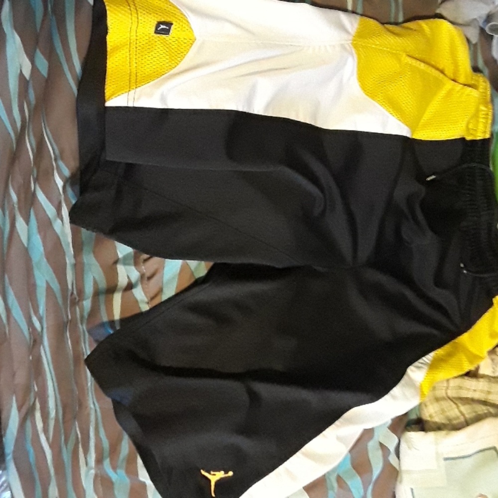 Jordan dri fit
